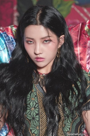 Soyeon