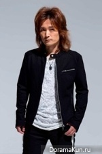 Junichi