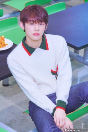Yeonjun