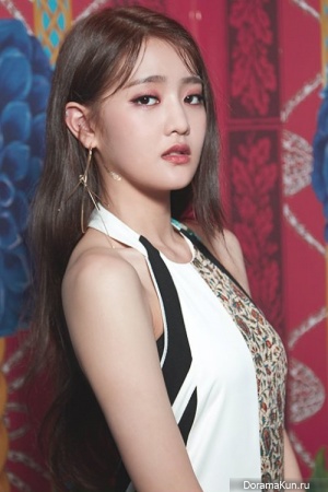 Minnie