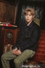 Jonghwan