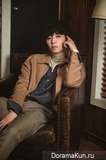 Chanyong