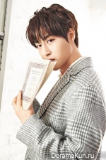 Minwoo