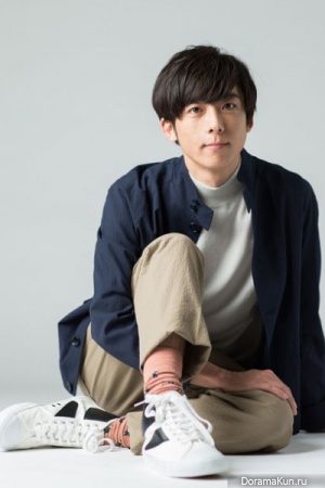 Takahashi Issei