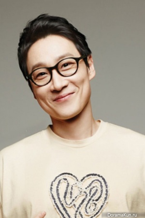 Lee Hwi Jae Lee Hwi Jae