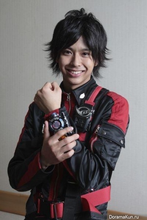 Suzuki Katsuhiro Suzuki Katsuhiro