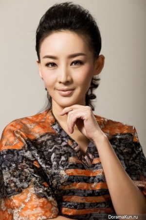 Mai Hong Mei Mai Hong Mei