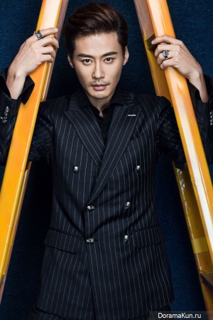 Cheng Hao Feng Cheng Hao Feng