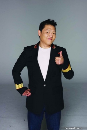 PSY PSY