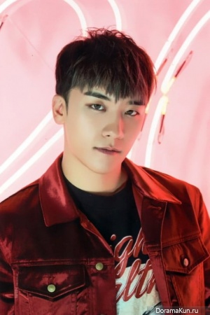 Seungri