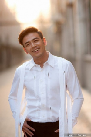 Yang Shuo