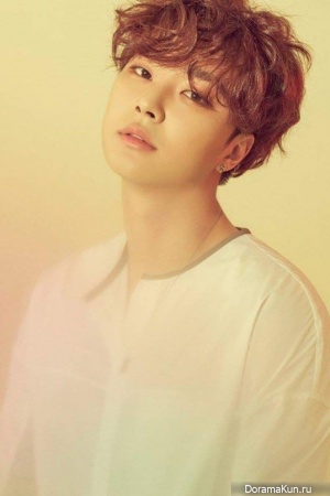 Jeongmin