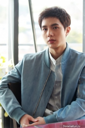 Kim Si Hoo