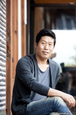 Yoo Hae Jin Yoo Hae Jin