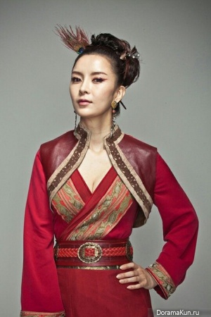 Shin Eun Jung Shin Eun Jung