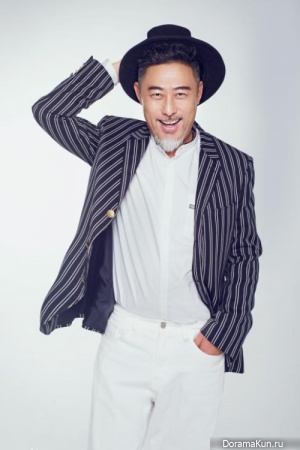 Lu Yong Lu Yong