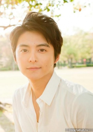 Koike Teppei