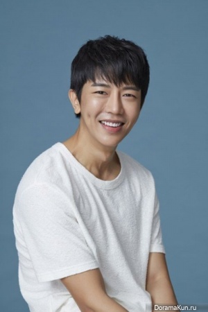 Baek Jong Min