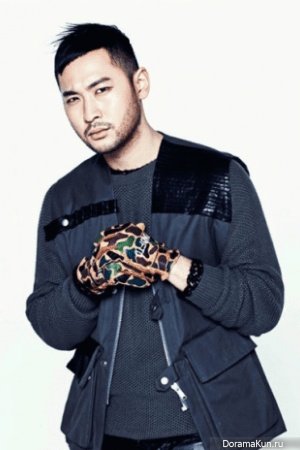 Mithra Jin Mithra Jin