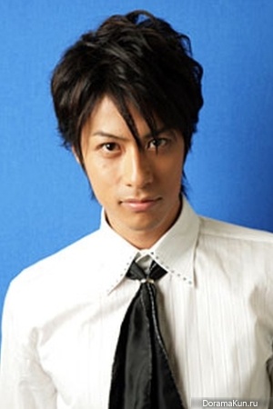 Shindo Gaku