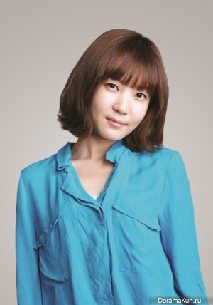 Shin Da Eun