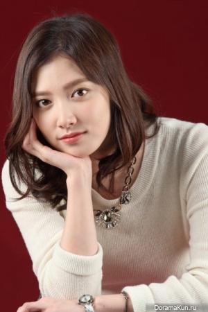 Im Joo Eun
