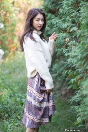 Nam Ji Hyun