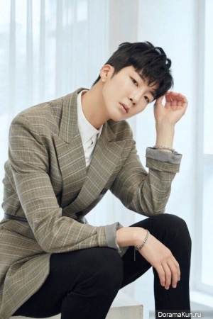 Seunghoon Seunghoon