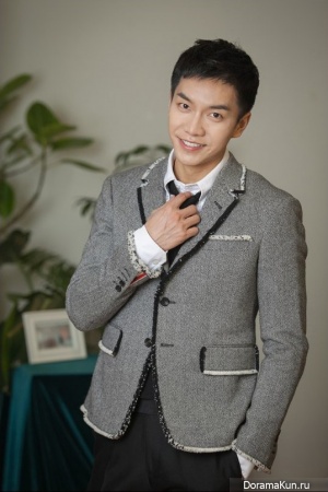 Lee Seung Gi