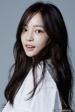 Goo Hara