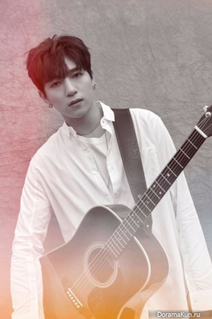 Sungjin