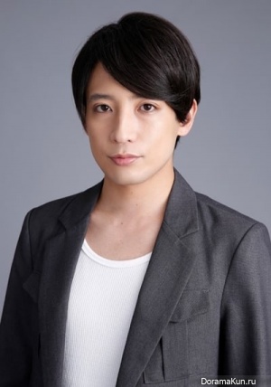 Jinnai Sho