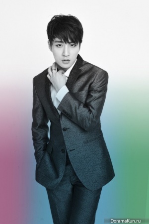 Seongho