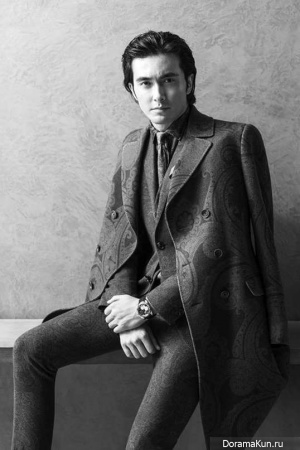 Gao Wei Guang