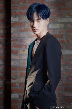 Dohyuk