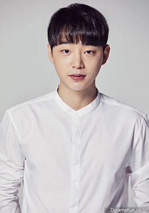 Noh Jong Hyun