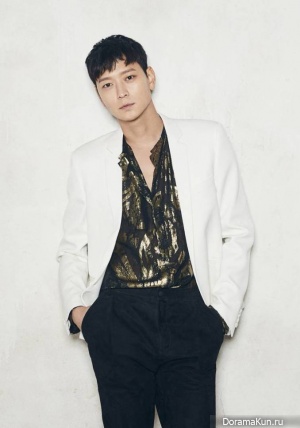 Kang Dong Won