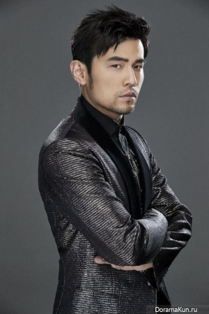 Jay Chou