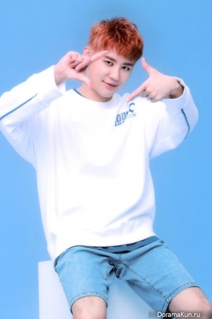 Junsu
