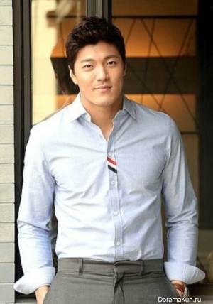 Lee Jae Yoon