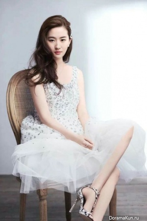 Liu Yifei
