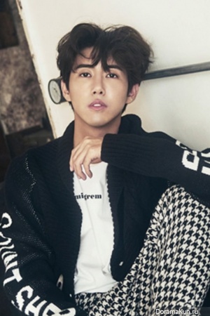 Kwanghee