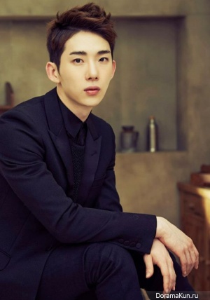Jo Kwon Jo Kwon