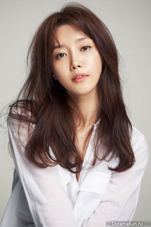 Chae Jung Ahn Chae Jung Ahn