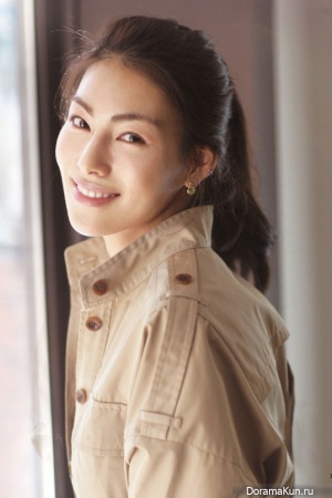 Kim Jung Hwa Kim Jung Hwa