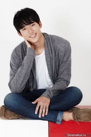 Yun Joon Suk