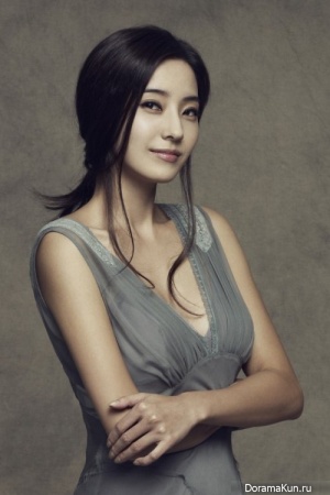 Han Chae Young