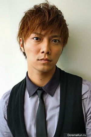 Narimiya Hiroki Narimiya Hiroki