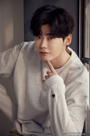 Lee Jong Suk Lee Jong Suk