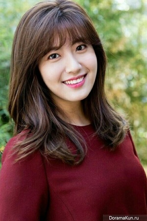 Nam Ji Hyun
